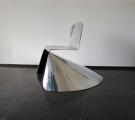CONFESSIONS OF A CHAIR